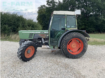 Tractor agricol FENDT