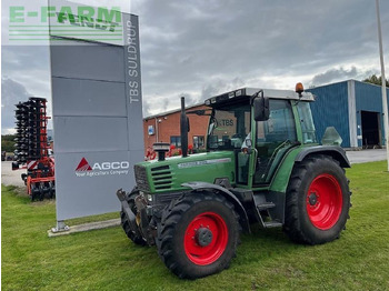 Tractor agricol FENDT Farmer 300