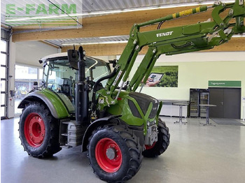 Tractor agricol FENDT 311 Vario