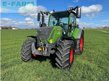 Tractor agricol FENDT 311 Vario