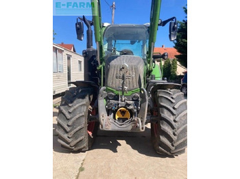 Tractor agricol FENDT 312 Vario
