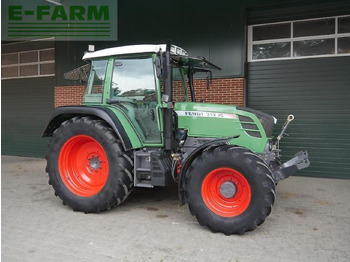 Tractor agricol FENDT 312 Vario