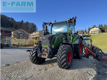 Tractor agricol FENDT 313 Vario