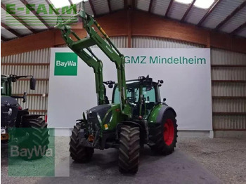Tractor agricol FENDT 314 Vario