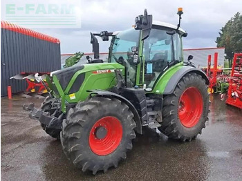 Tractor agricol FENDT 314 Vario