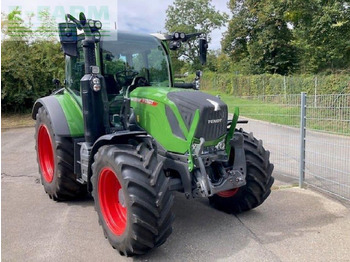 Tractor agricol FENDT 314 Vario
