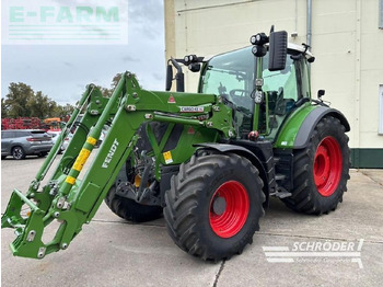 Tractor agricol FENDT 314 Vario