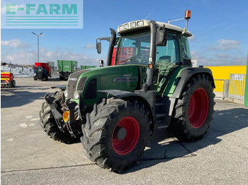Tractor agricol FENDT 412 Vario