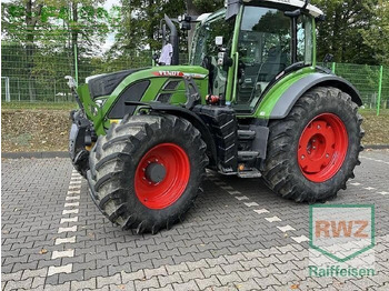 Tractor agricol FENDT 516 Vario