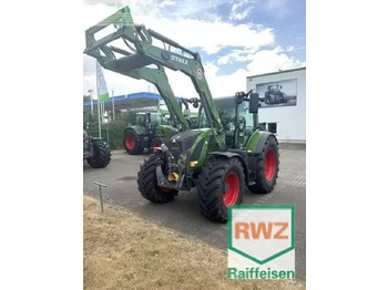 Tractor agricol FENDT 516 Vario