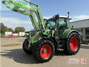 Tractor agricol FENDT 516 Vario