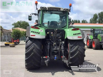 Tractor agricol Fendt 718 vario scr profi Profi: Foto 4