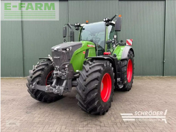 Tractor agricol Fendt 720 vario gen7 power plus: Foto 2 Tractor agricol Fendt 720 vario gen7 power plus: Foto 2