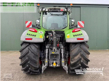 Tractor agricol Fendt 720 vario gen7 power plus: Foto 5 Tractor agricol Fendt 720 vario gen7 power plus: Foto 5