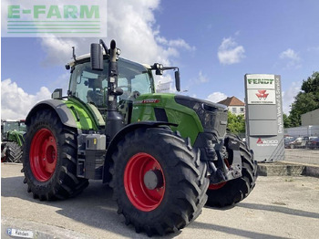 Tractor agricol PLUS POWER