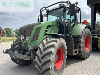 Tractor agricol FENDT 828 Vario