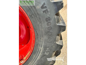 Tractor agricol Fendt 930 vario tms: Foto 2