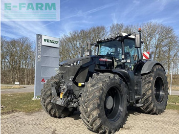 Tractor agricol FENDT 933 Vario
