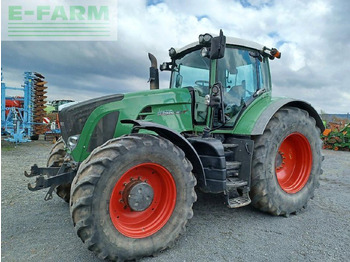 Tractor agricol FENDT 936 Vario