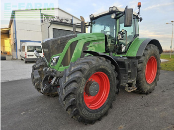 Tractor agricol FENDT 936 Vario