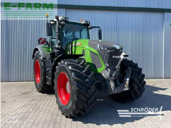 Tractor agricol FENDT 936 Vario