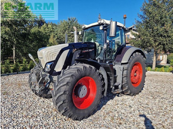 Tractor agricol FENDT 936 Vario