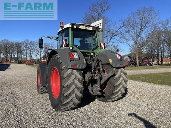 Tractor agricol Fendt 939 vario s4: Foto 2