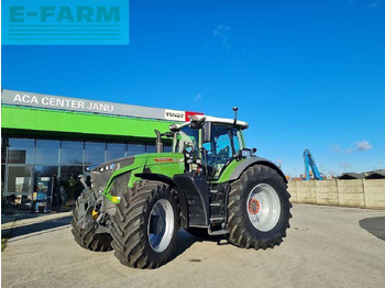 Tractor agricol Fendt 942 vario profi+ (my21): Foto 3 Tractor agricol Fendt 942 vario profi+ (my21): Foto 3
