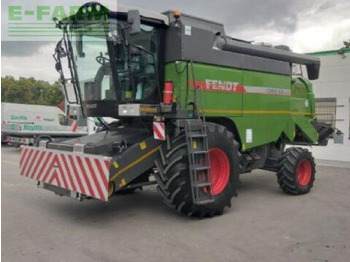 Combină de recoltat cereale FENDT