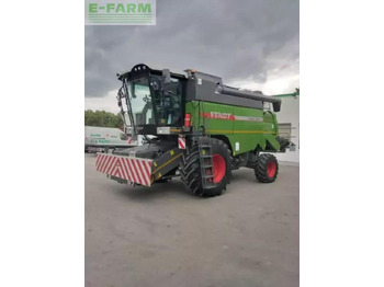 Combină de recoltat cereale FENDT