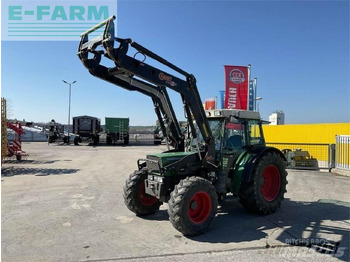 Tractor agricol FENDT Farmer 200