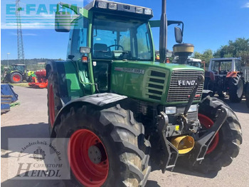 Tractor agricol FENDT