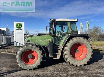 Tractor agricol FENDT 716 Vario