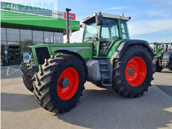 Tractor agricol FENDT