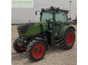 Tractor agricol FENDT 210 P Vario