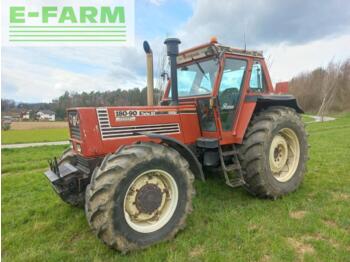 Tractor agricol Fiat Agri 180-90 dt: Foto 1