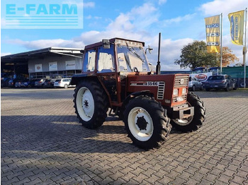 Tractor agricol Fiat Agri 55-66 dt gepflegter original zustand: Foto 3