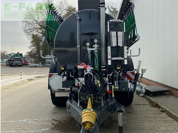 Maşină de împrăştiat îngrăşăminte Gebo pt 13.900: Foto 3 Maşină de împrăştiat îngrăşăminte Gebo pt 13.900: Foto 3