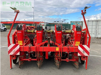 Combină de recoltat cartofi Grimme GL 34K: Foto 3 Combină de recoltat cartofi Grimme GL 34K: Foto 3