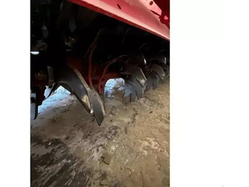 Maşină pentru prelucrarea solului Grimme gr300: Foto 5