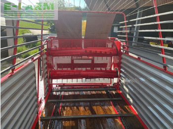 Remorcă autobasculantă agricolă Gruber twinpower: Foto 5