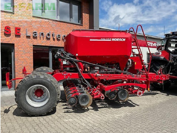 Semănătoare Horsch avatar 3.16 sd: Foto 3
