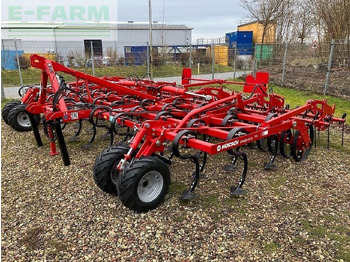 Cultivator HORSCH