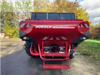 Semănătoare HORSCH
