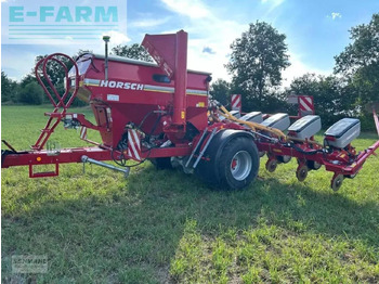 Semănătoare de precizie HORSCH