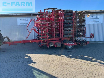 Semănătoare combinată HORSCH