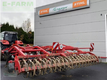 Cultivator HORSCH