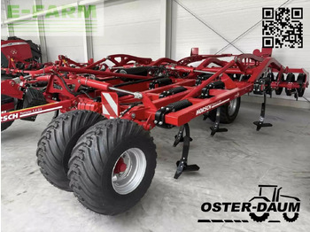 Cultivator Horsch terrano 5.4 gx: Foto 3 Cultivator Horsch terrano 5.4 gx: Foto 3