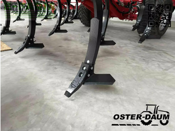 Cultivator Horsch terrano 5.4 gx: Foto 4 Cultivator Horsch terrano 5.4 gx: Foto 4