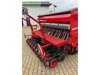 Semănătoare Horsch versa 3 kr: Foto 5 Semănătoare Horsch versa 3 kr: Foto 5